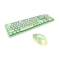 Sada bezdrôtovej klávesnice MOFII Sweet Mouse Sada bezdrôtovej klávesnice MOFII Sweet Mouse