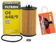 FILTRON OE648/9 FILTER PRE OPEL OE 648/9 FILTRON OE648/9 FILTER PRE OPEL OE 648/9
