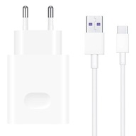 Huawei SuperCharge nabíjačka + kábel | P20/Pro/Lite Huawei SuperCharge nabíjačka + kábel | P20/Pro/Lite