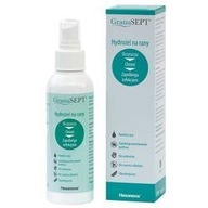 GRANUSEPT HYDROGEL NA RANY 150ML GRANUSEPT HYDROGEL NA RANY 150ML