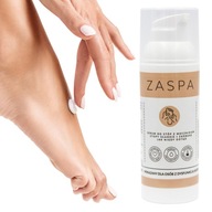 KRÉM ZASPA SÉRUM NA NOHY s ureou a vitamínom E KRÉM ZASPA SÉRUM NA NOHY s ureou a vitamínom E