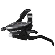 Prehadzovačka SHIMANO ALTUS ST-EF500 3RZ/HAM Prehadzovačka SHIMANO ALTUS ST-EF500 3RZ/HAM