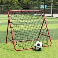 REBOUNDER FUTBAL 100 x 100 x 70 RÁM SIETE TRÉNINGOVÉHO CIEĽA REBOUNDER FUTBAL 100 x 100 x 70 RÁM SIETE TRÉNINGOVÉHO CIEĽA