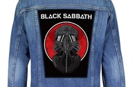 Black Sabbath #Mega Patch Screen Black Sabbath #Mega Patch Screen