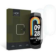 4-BALENIE HOFI FÓLIE PRE XIAOMI SMART BAND 8/8 NFC 4-BALENIE HOFI FÓLIE PRE XIAOMI SMART BAND 8/8 NFC