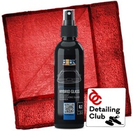ADBL Hybrid na čistenie okien + n.stierka 200 ml ADBL Hybrid na čistenie okien + n.stierka 200 ml
