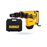 DEWALT D25810K rázové kladivo 1050W SDS-MAX 7,1J DEWALT D25810K rázové kladivo 1050W SDS-MAX 7,1J