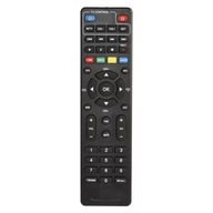 EMOS J50988 Diaľkové ovládanie pre dekodér EM190/EM190S/EM190L EMOS J50988 Diaľkové ovládanie pre dekodér EM190/EM190S/EM190L