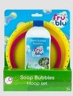 FRU BLU RIM SET + TEKUTÉ 0,4L FRU BLU RIM SET + TEKUTÉ 0,4L
