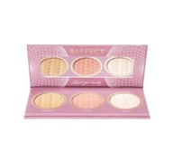 Paletka na kontúrovanie AFFECT Contour Palette 2 Paletka na kontúrovanie AFFECT Contour Palette 2