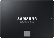 Samsung 870 EVO 2 TB 2,5
