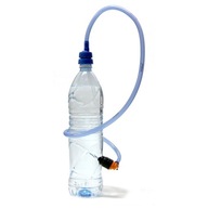 Adaptér na fľašu Source Convertube Hydration Sys Adaptér na fľašu Source Convertube Hydration Sys