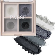 PAESE SHADOW DAILY VIBE SHADOW PALETTE 06 zamatový dym PAESE SHADOW DAILY VIBE SHADOW PALETTE 06 zamatový dym