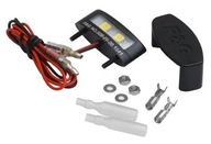 RG LED osvetlenie ŠPZ RG LED osvetlenie ŠPZ