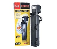 Vnútorný filter 1200l/h jp-024f + 2x hubka Hanza Vnútorný filter 1200l/h jp-024f + 2x hubka Hanza