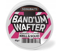 Sonubaits Band'um Wafter Krill & Squid 8mm 45g Sonubaits Band'um Wafter Krill & Squid 8mm 45g