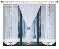 SET OTVORENÝ PANEL PANEL ZÁCLONA VOIL BALKÓN ZIRKON SET OTVORENÝ PANEL PANEL ZÁCLONA VOIL BALKÓN ZIRKON