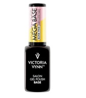 Victoria Vynn Gel Polish MEGA BASE Blink Pink 8ml Victoria Vynn Gel Polish MEGA BASE Blink Pink 8ml