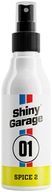 GLOBAL GARÁŽ - SPICE 2 - ŠKORICA - 150ml GLOBAL GARÁŽ - SPICE 2 - ŠKORICA - 150ml