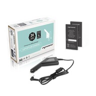 45W napájací adaptér do auta pre Acer 19V 2,37A 3,0-1,1 45W napájací adaptér do auta pre Acer 19V 2,37A 3,0-1,1