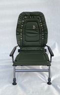 Carp Chair Elektrostatyk FK2 Široké kreslo