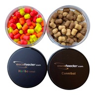 Wafters Method Feeder ESCA FEEDER Haribo vôňa a Cannibal Wafters Method Feeder ESCA FEEDER Haribo vôňa a Cannibal