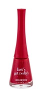 Bourjois lak na nechty 09 poďme si prečítať 9 Bourjois lak na nechty 09 poďme si prečítať 9