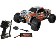 FunFighter 2,4GHz RTR auto na diaľkové ovládanie