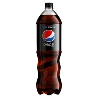 Pepsi Max Zero sýtený nápoj 1,5 l Pepsi Max Zero sýtený nápoj 1,5 l
