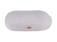 amiplay Oválny matrac Montana L Beige amiplay Oválny matrac Montana L Beige