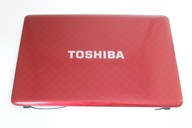 Klapka maticového krytu Toshiba L730 L735 A000095300