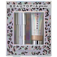 BEAUTOPIA Glow Duo 2v1 Bronzer Highlighter Set BEAUTOPIA Glow Duo 2v1 Bronzer Highlighter Set