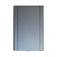 Centrálny vysávač Sacia zásuvka LUX SILVER Centrálny vysávač Sacia zásuvka LUX SILVER