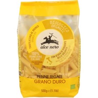 Alce Nero Semolina penne cestoviny 2 x 500 g Bio Alce Nero Semolina penne cestoviny 2 x 500 g Bio