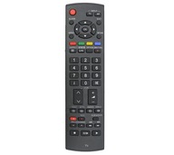 Diaľkové ovládanie pre TV Panasonic TX-32LE8P, TX-32LE8PA Diaľkové ovládanie pre TV Panasonic TX-32LE8P, TX-32LE8PA