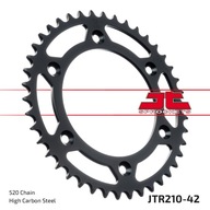 JT ZADNÉ KOLO JTR210.42 JT ZADNÉ KOLO JTR210.42
