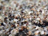 ProGrow Desert Sand viacfarebný štrk 1-3mm 5kg
