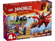 LEGO NINJAGO 71815 BITKA DRAKA KAIA LEGO NINJAGO 71815 BITKA DRAKA KAIA