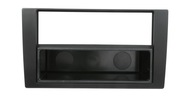 Rádio rám rádia 1 DIN AUDI A4 B6 B7 SEAT EXEO