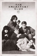 Originálny plagát The Breakfast Club 61x91,5 cm Originálny plagát The Breakfast Club 61x91,5 cm
