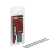 TYP90 klince 1000 ks 1,2 x 20 mm DEXTER TYP90 klince 1000 ks 1,2 x 20 mm DEXTER
