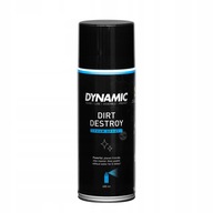 Dynamic Dirt Destroy Foam čistiaca pena 400 ml Dynamic Dirt Destroy Foam čistiaca pena 400 ml