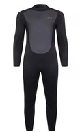 5mm neoprénový neoprénový oblek na vodné športy 2XL pánsky