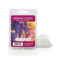 Vineyard Harvest - Kringle Candle - vonný vosk 64 gramov Vineyard Harvest - Kringle Candle - vonný vosk 64 gramov