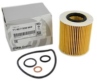 OE BMW OLEJOVÝ FILTER ORIGINÁL 11427508969 E46 E90 OE BMW OLEJOVÝ FILTER ORIGINÁL 11427508969 E46 E90