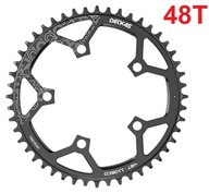 Ozubené koleso 1x radové 1x10 1x11 1x12 110/5 BCD 48T Ozubené koleso 1x radové 1x10 1x11 1x12 110/5 BCD 48T