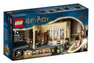 LEGO 76386 Harry Potter Rokfortský elixír omyl