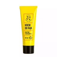 Mydlarnia Trzy Paki Rakytníkový krém na ruky 50 ml Mydlarnia Trzy Paki Rakytníkový krém na ruky 50 ml