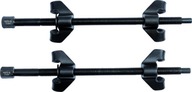 YATO SŤAHOVAČ PRUŽIN 2 ks. 82 x 370 mm 2544 YATO SŤAHOVAČ PRUŽIN 2 ks. 82 x 370 mm 2544