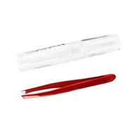 Šikmá pinzeta Staleks Pro Expert na úpravu obočia TE-11/3R Šikmá pinzeta Staleks Pro Expert na úpravu obočia TE-11/3R